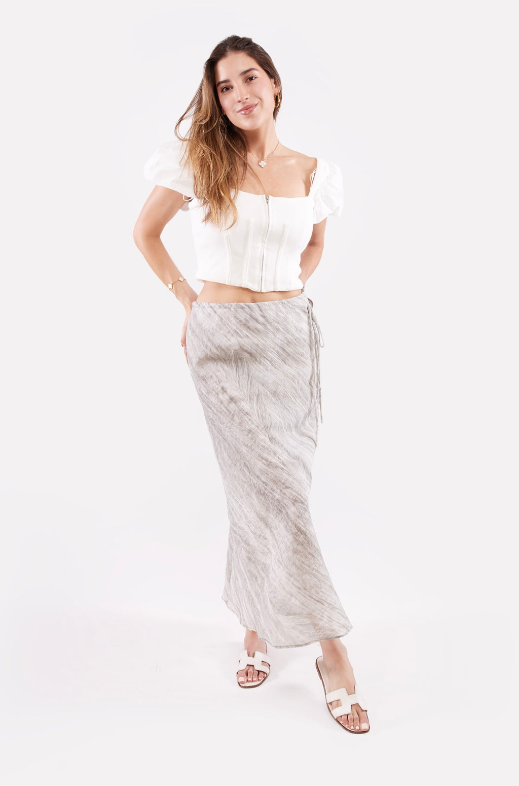 Estelle Skirt