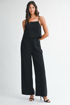 Maria pants set