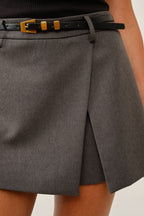Mónaco skort