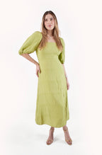 Lis Dress