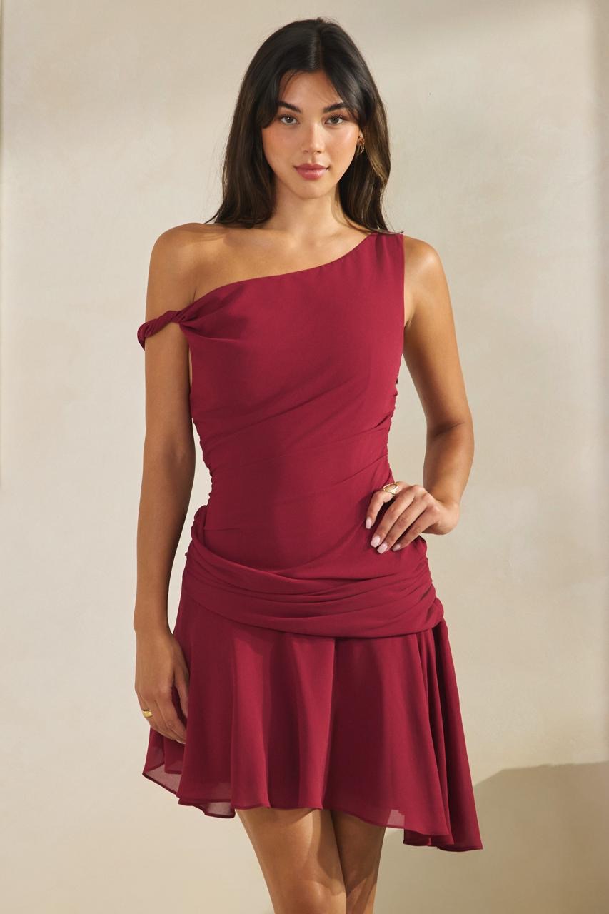 Chiara dress
