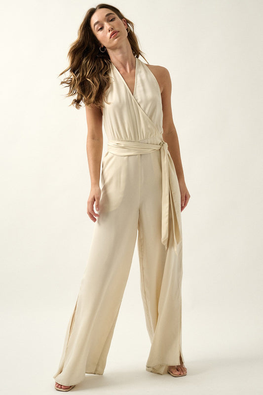 Lorenza Jumpsuit