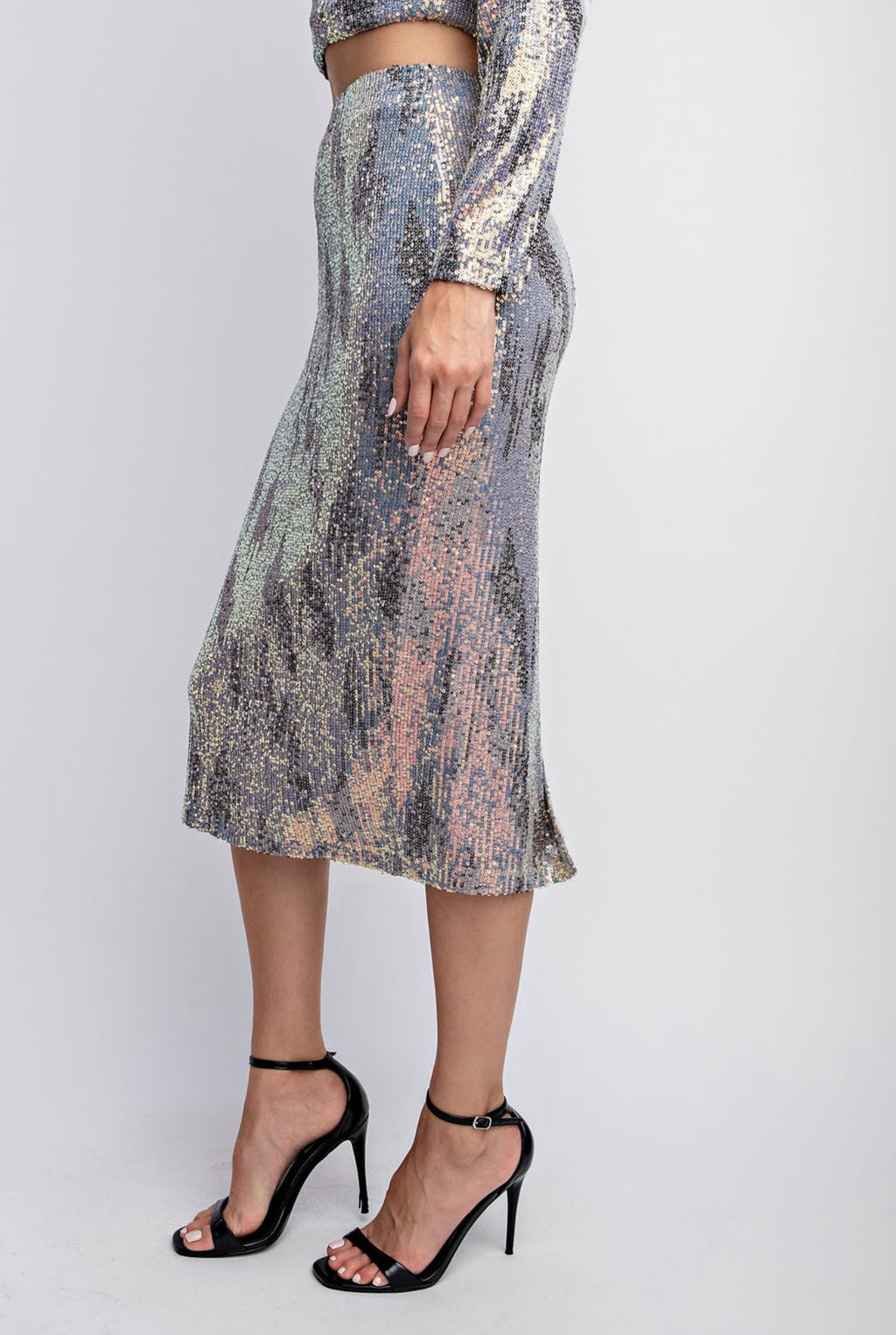 Telma Skirt