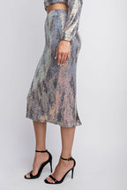 Telma Skirt