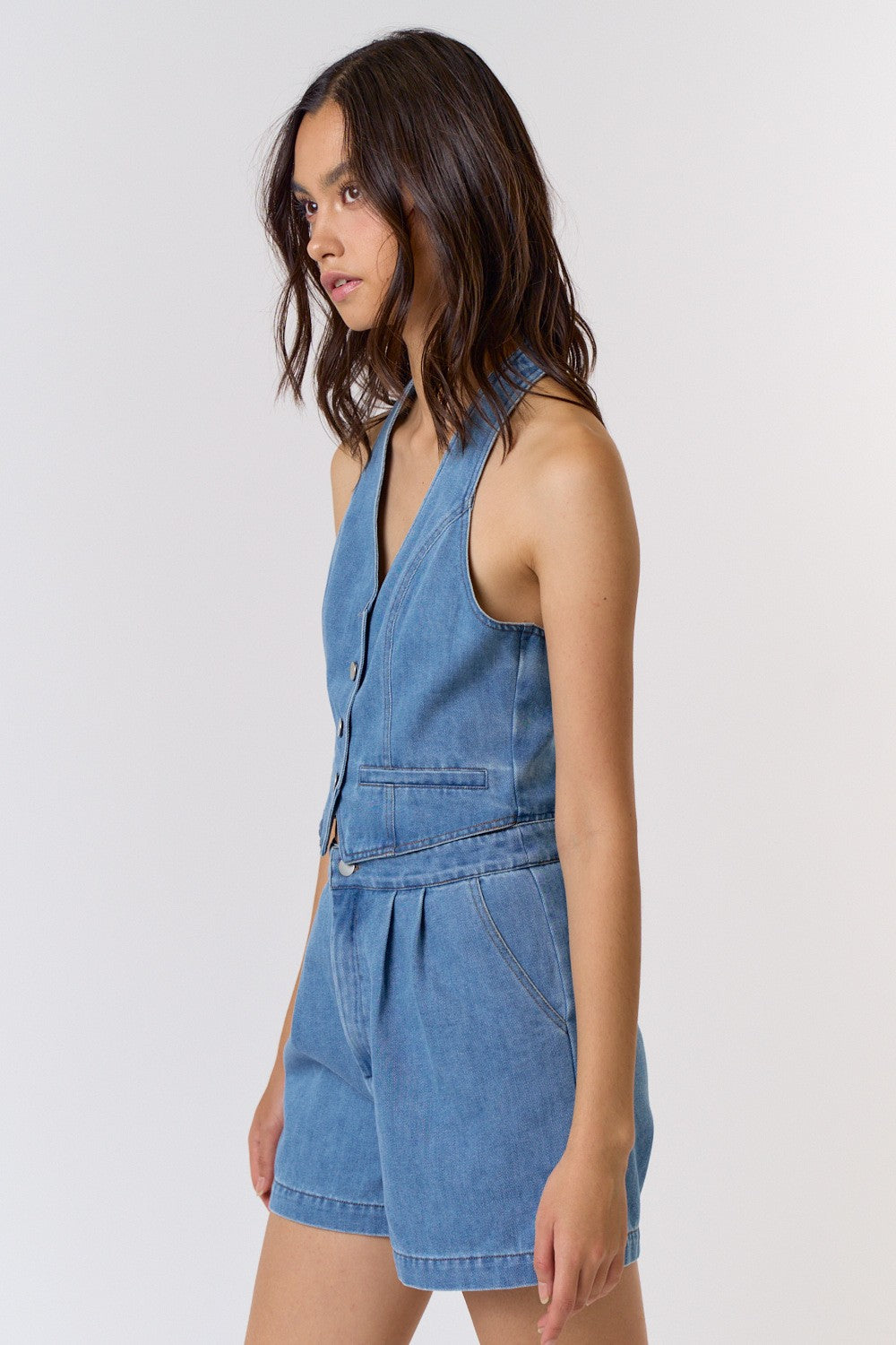 Francisca Romper