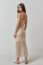 Lola Maxi Dress