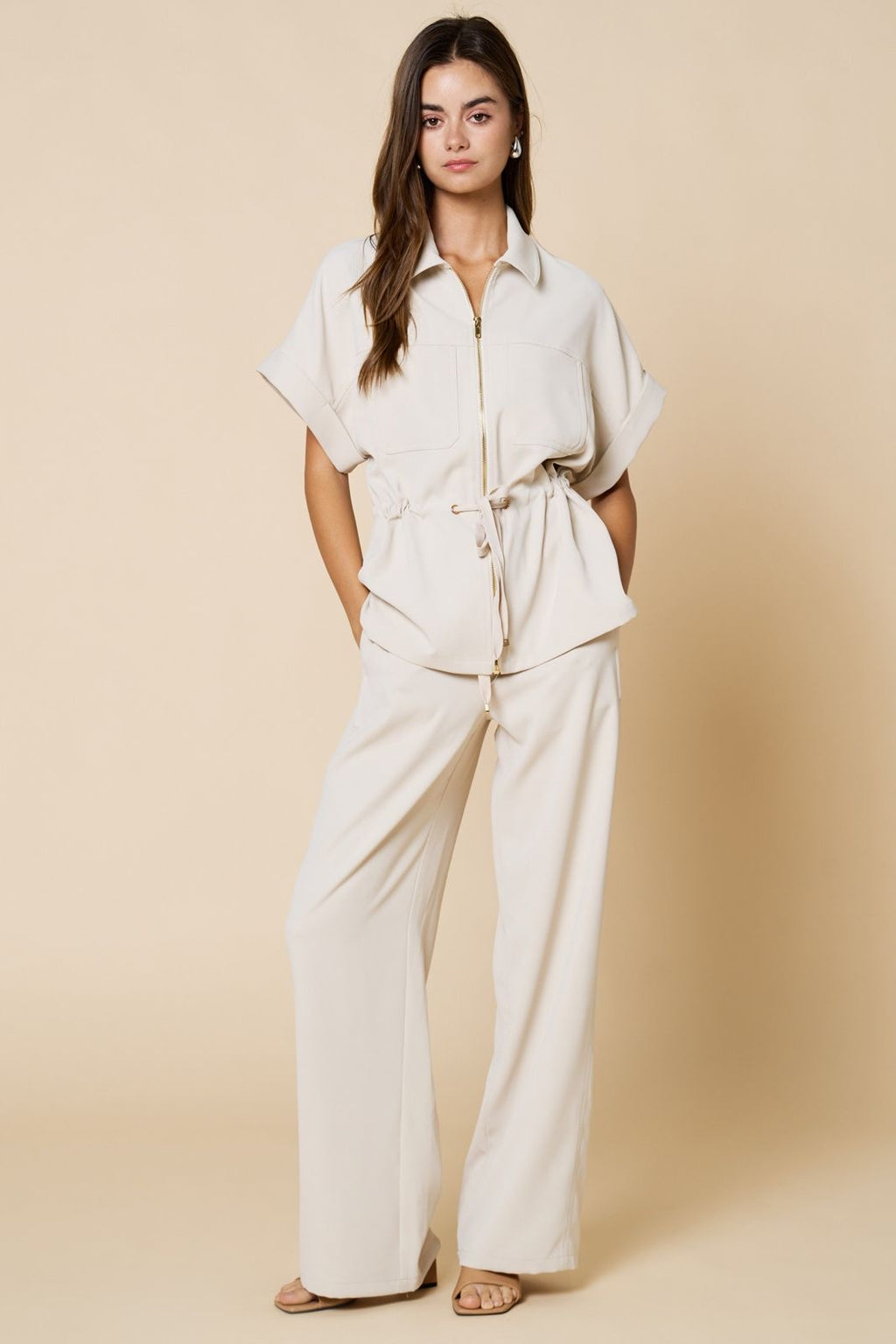 Kiki blouse