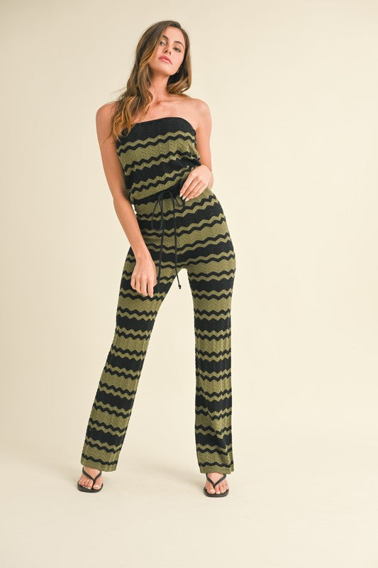 Marian Jumpsuit