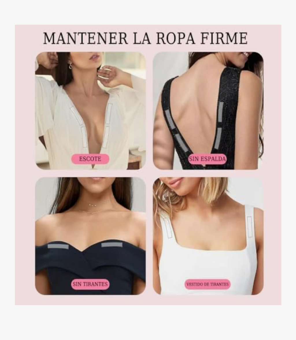 Cinta doble cara