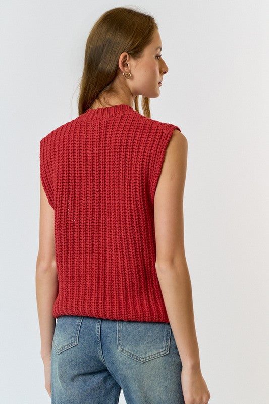 Loran Vest