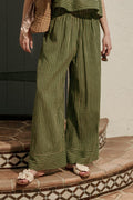 Amy print pants