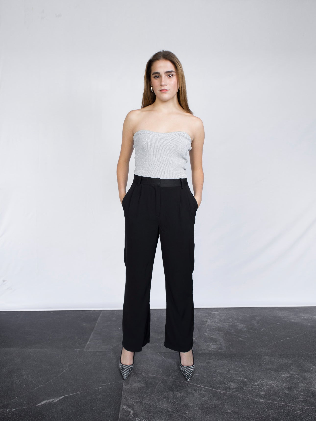 Eloise Trousers