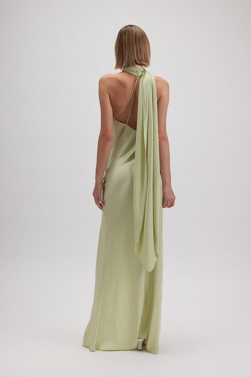 Euge Dress
