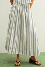 Ingrid skirt