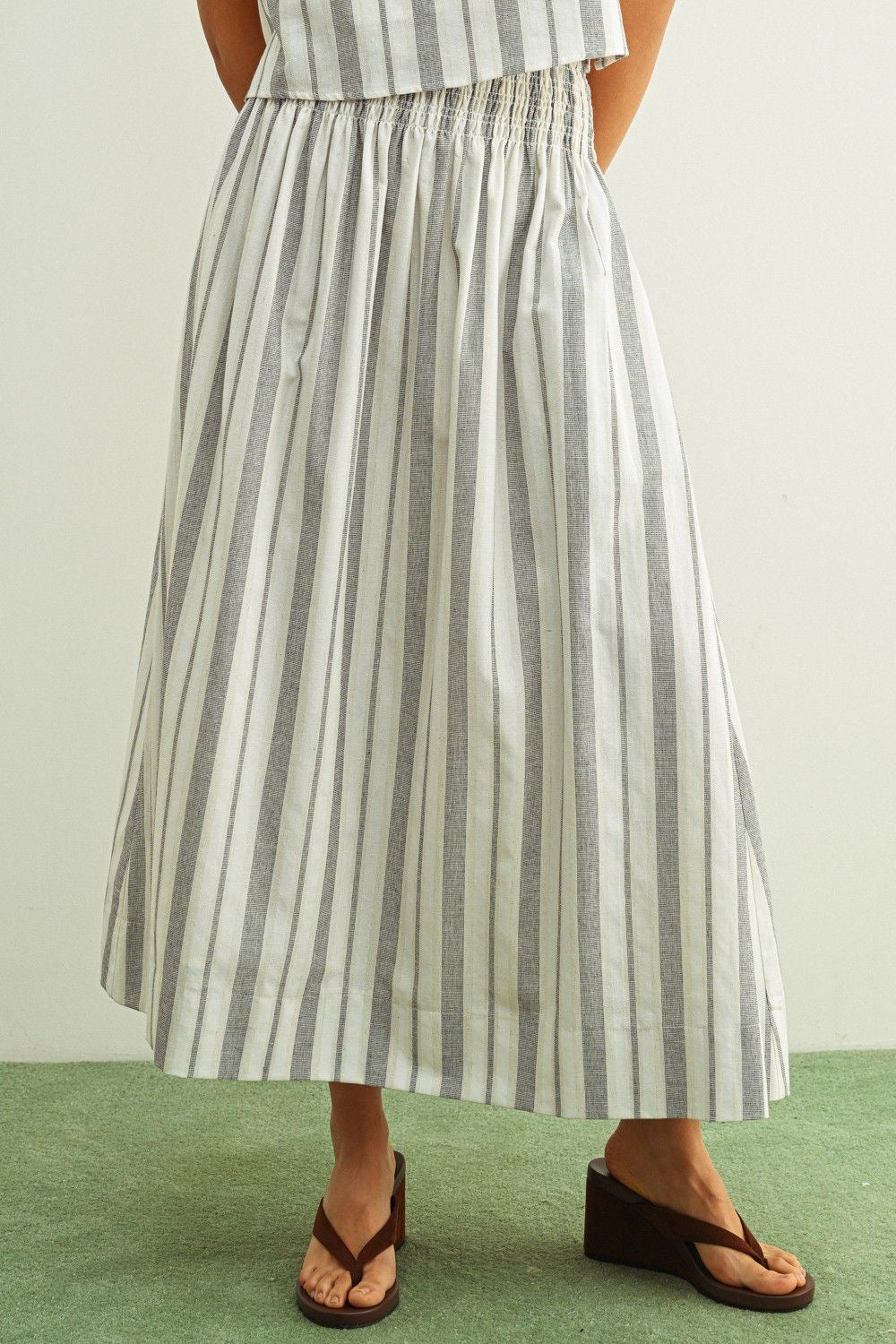 Ingrid skirt