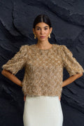 Pofi sweater top