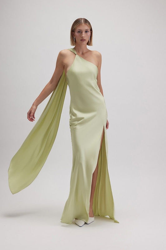Euge Dress