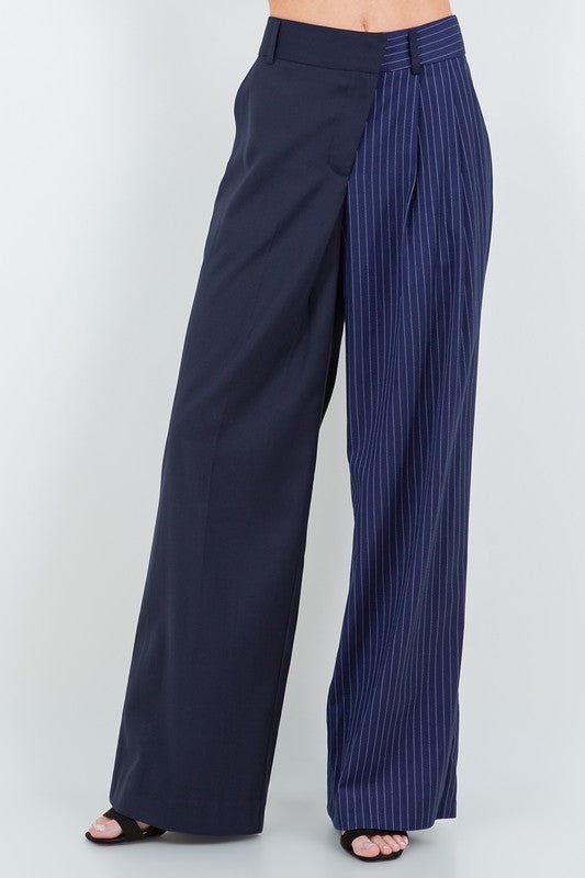 Lula Stripe Pants