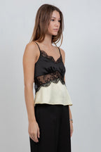 Aurora top