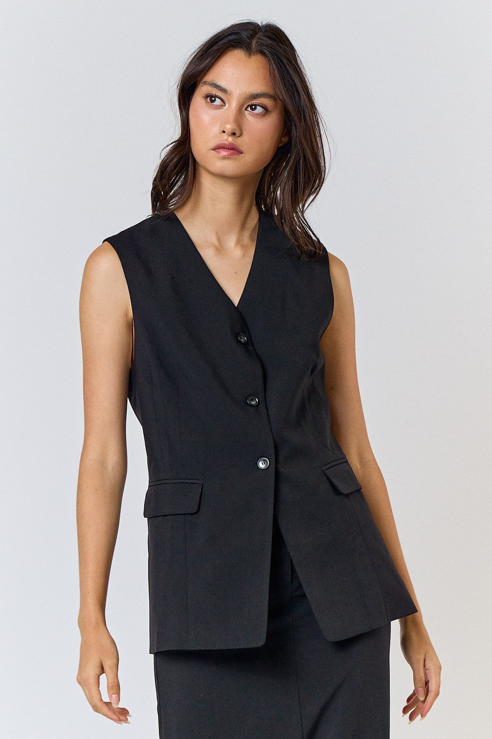 Karina Vest set