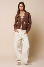 Juliette sweater