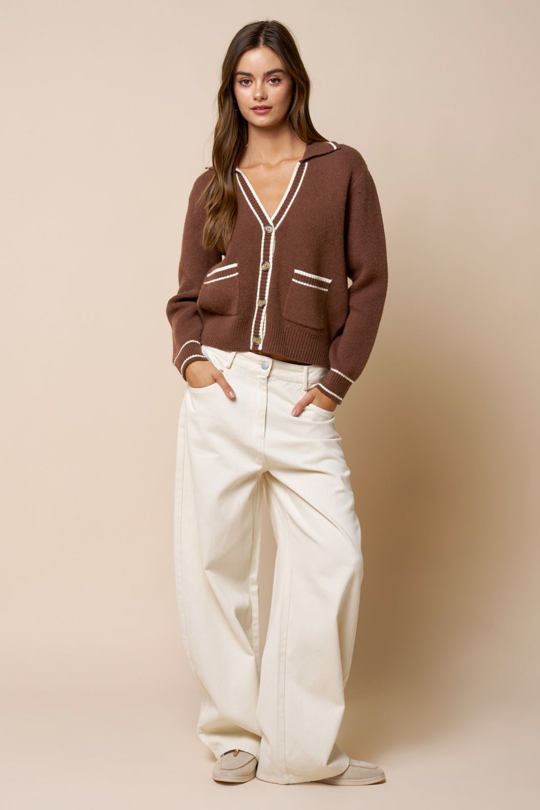 Juliette sweater