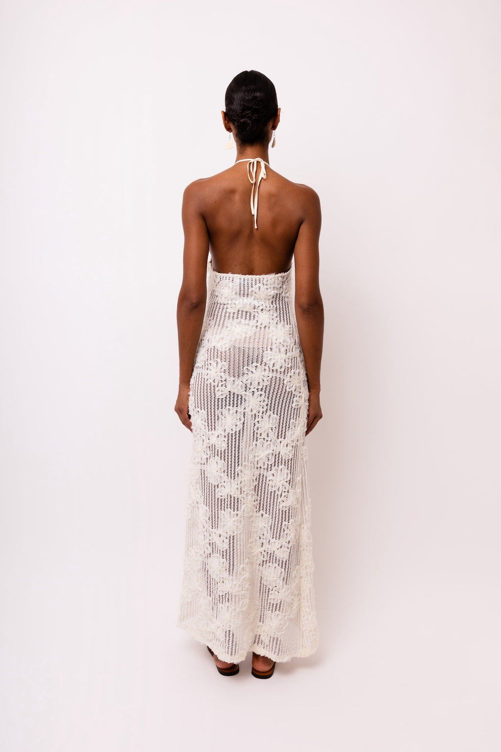 Harlow Dress