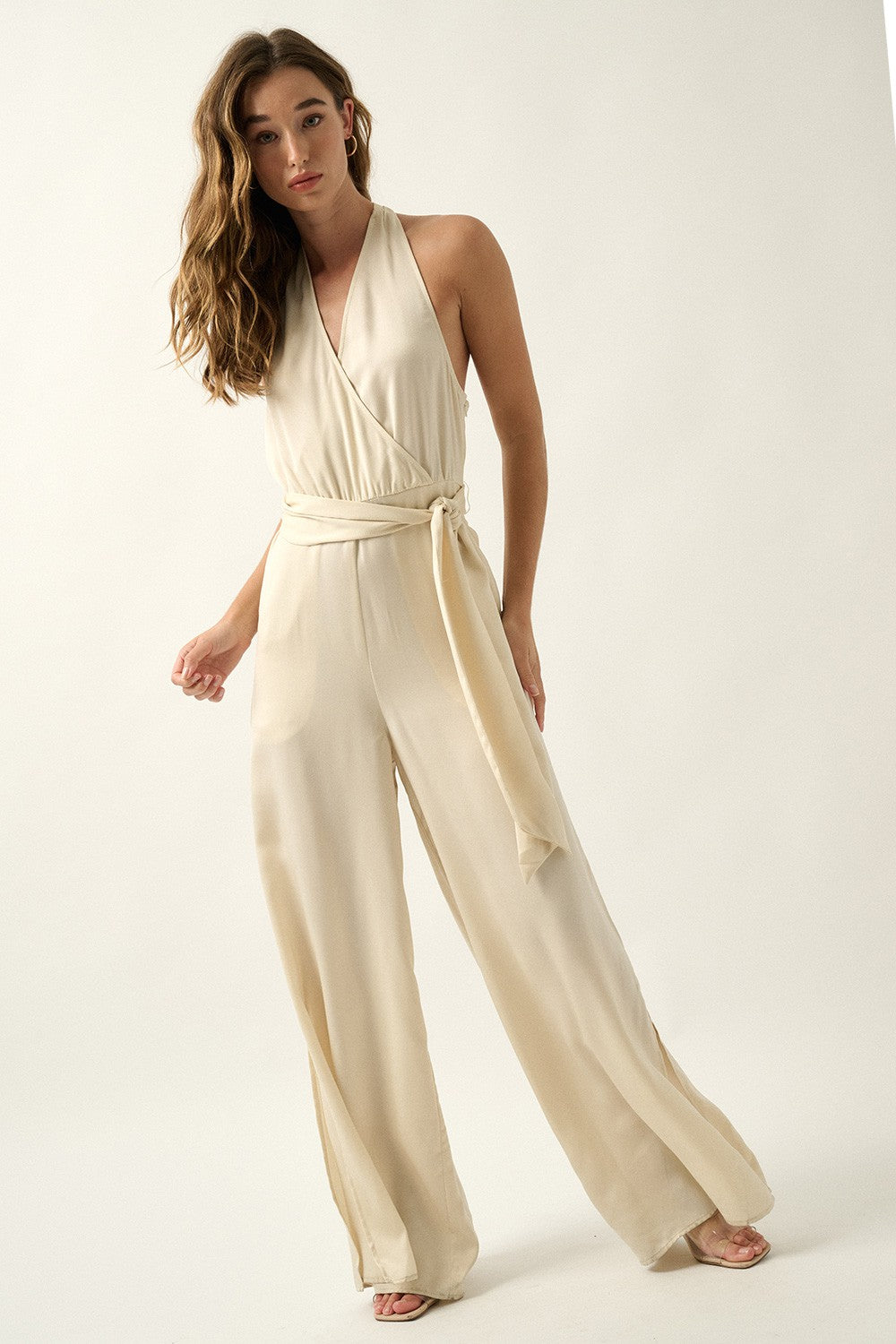 Lorenza Jumpsuit