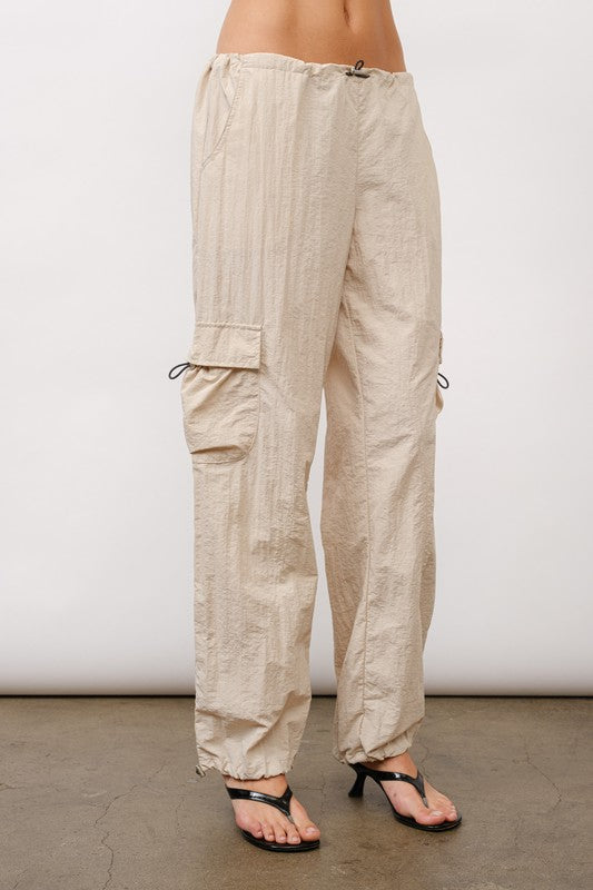 Aleha Cargo Pants