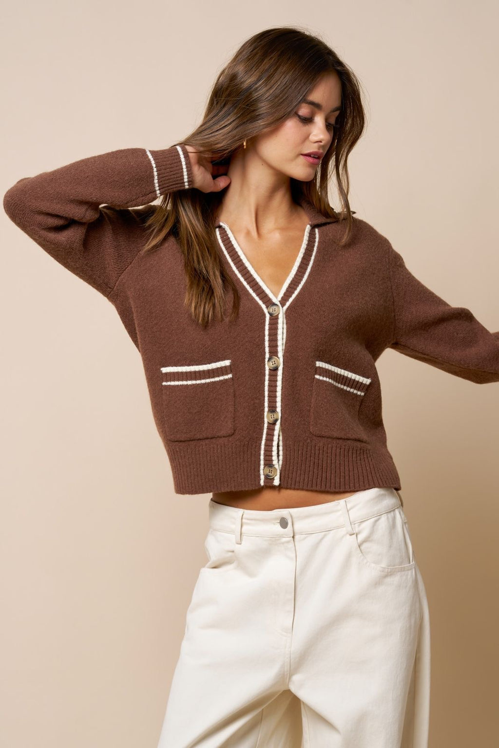 Juliette sweater