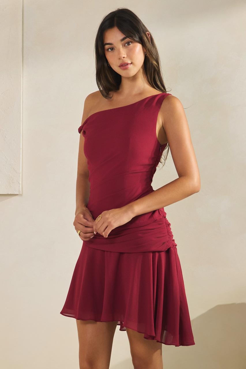 Chiara dress