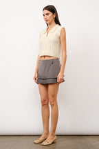 Zila Skirt