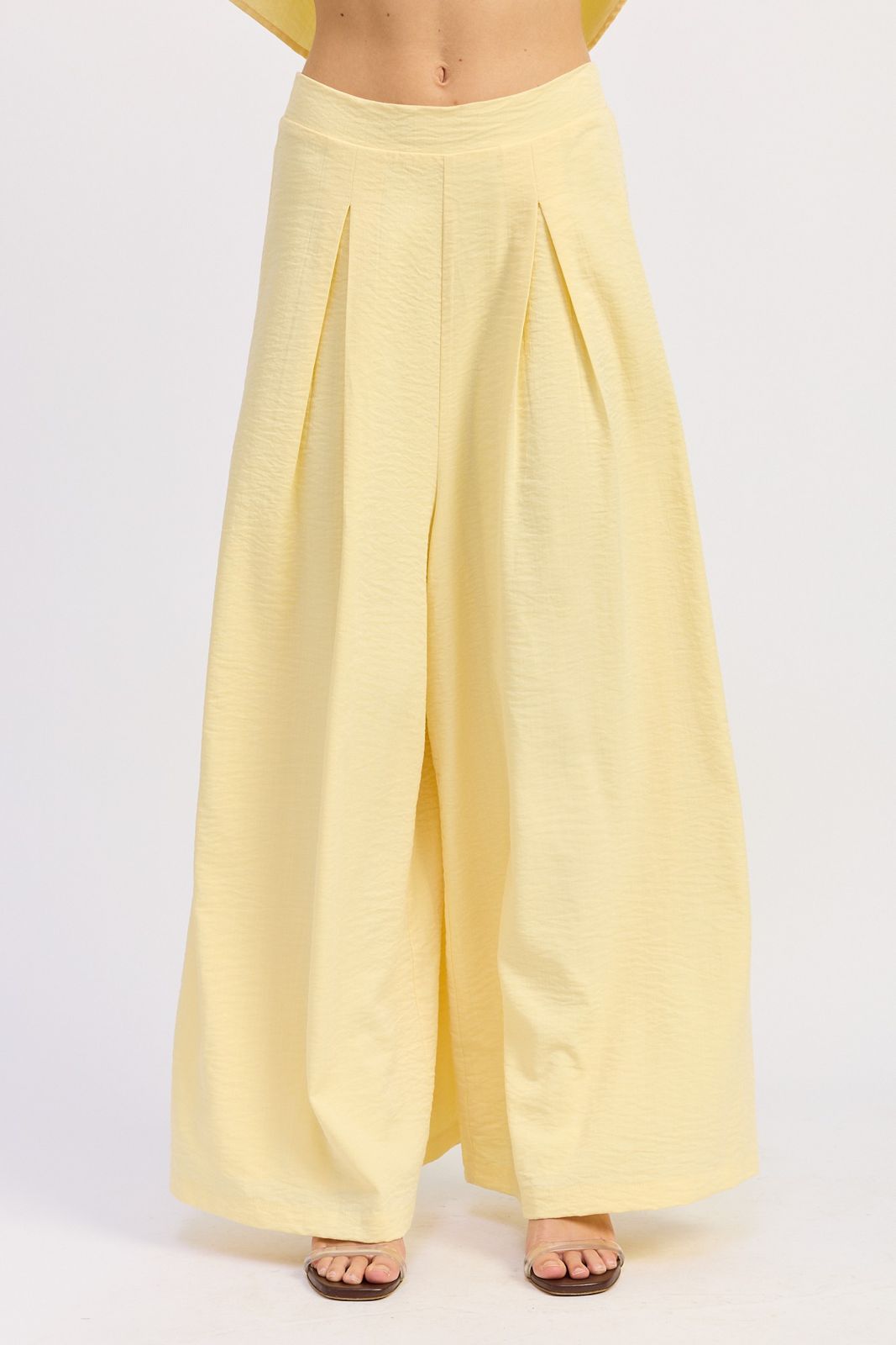 lexi wide leg pants