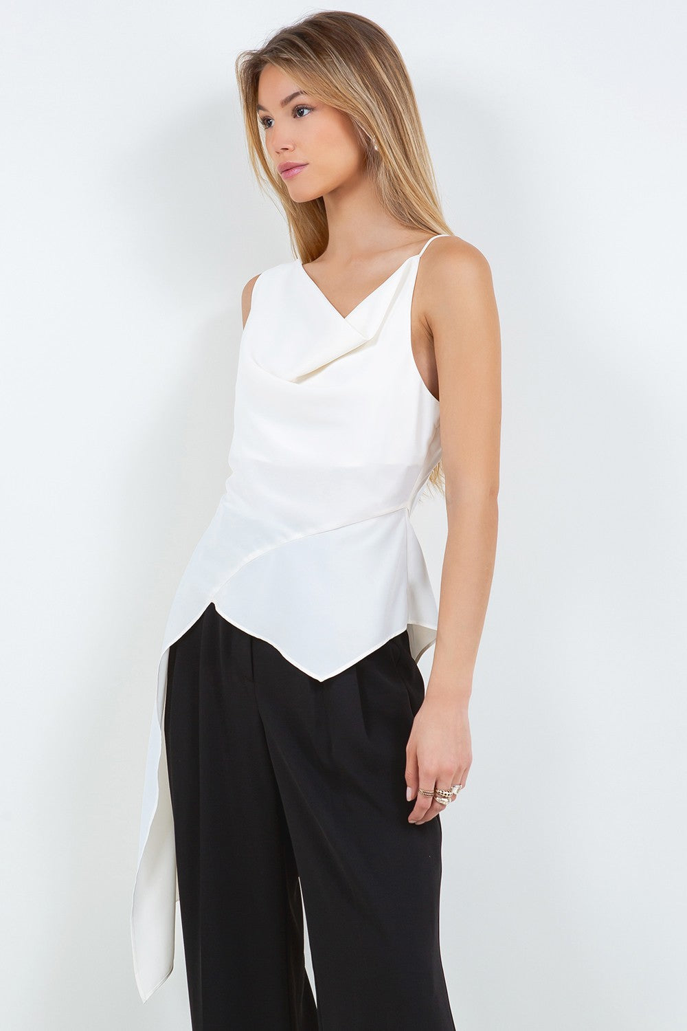 Rita Asymmetric Top