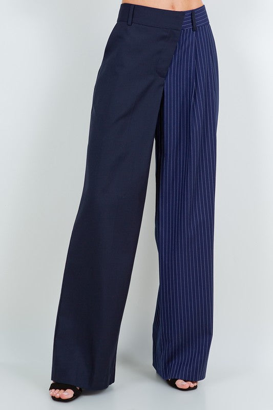 Lula Stripe Pants