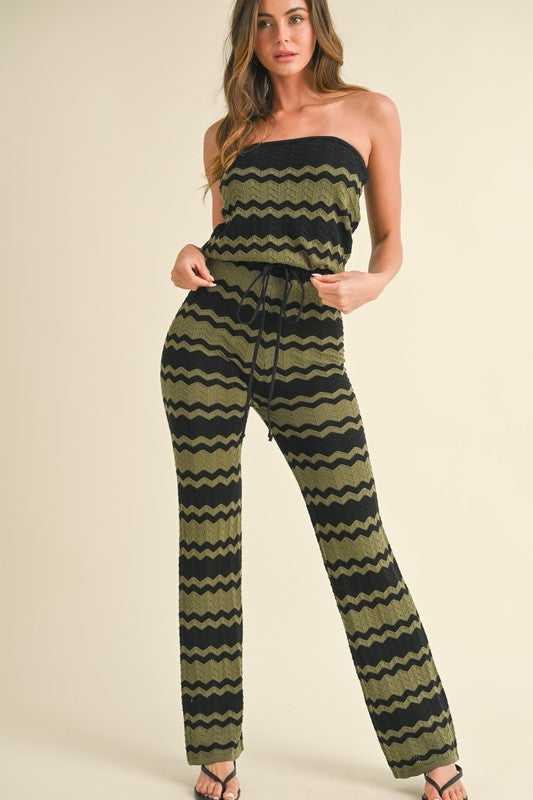 Marian Jumpsuit