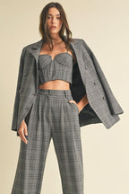 Agostina Blazer