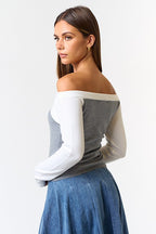 Twisted Sweater