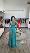 Perry dress
