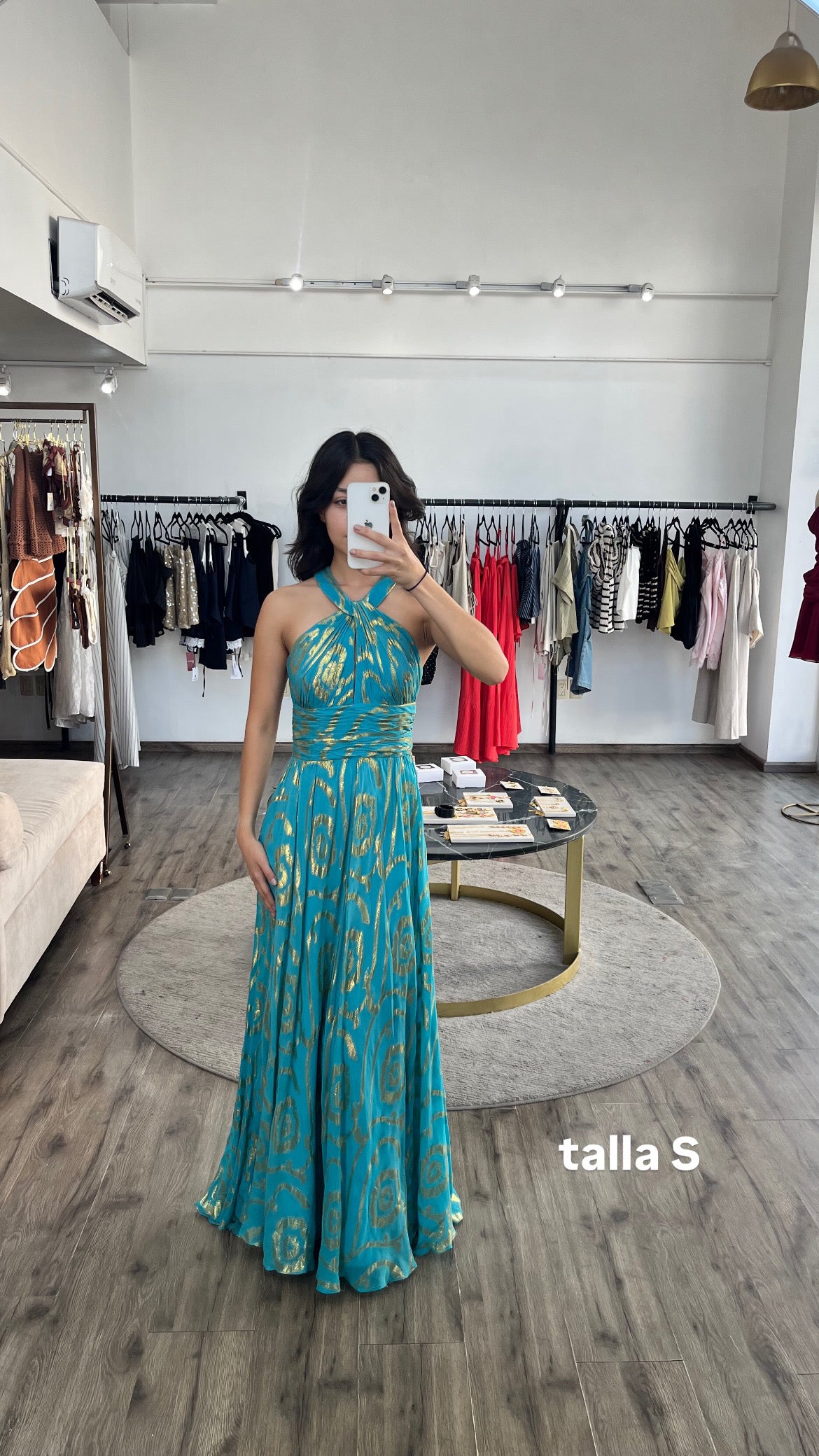 Perry dress