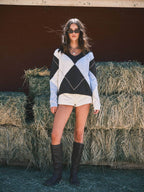 Virgina sweater