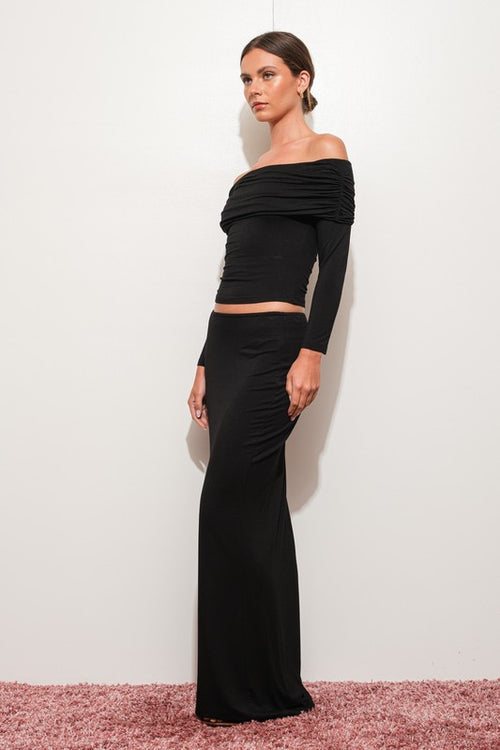 Annia Skirt