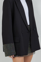 Celia blazer