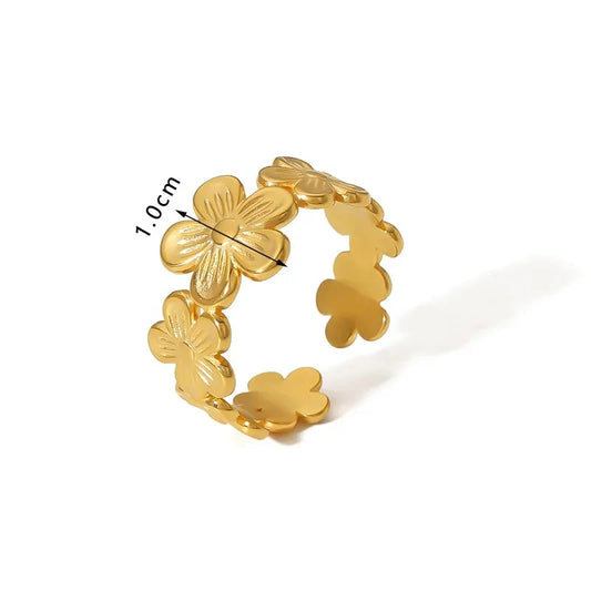 Anillo regina