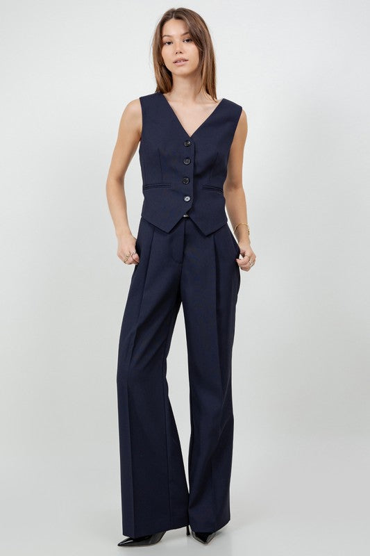 La dolce vest