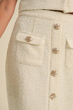 Lex Cream Set
