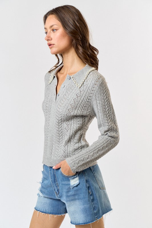 Ximena Sweater