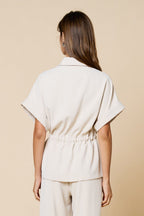 Kiki blouse