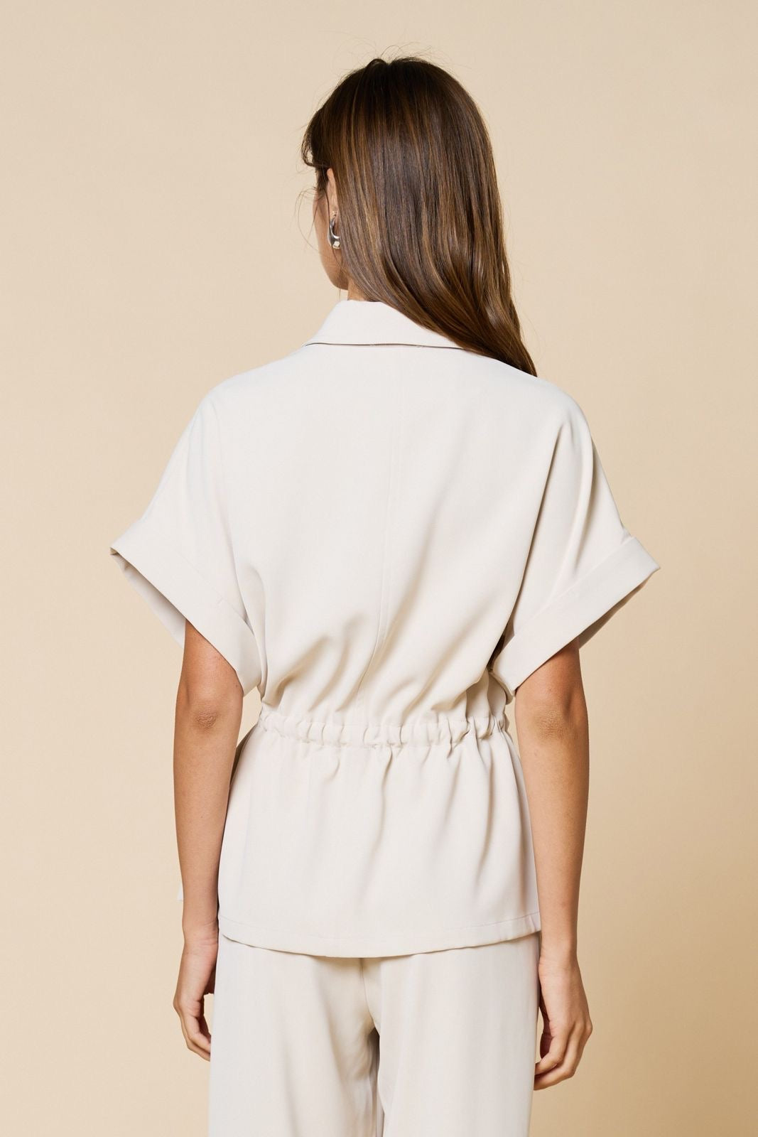 Kiki blouse