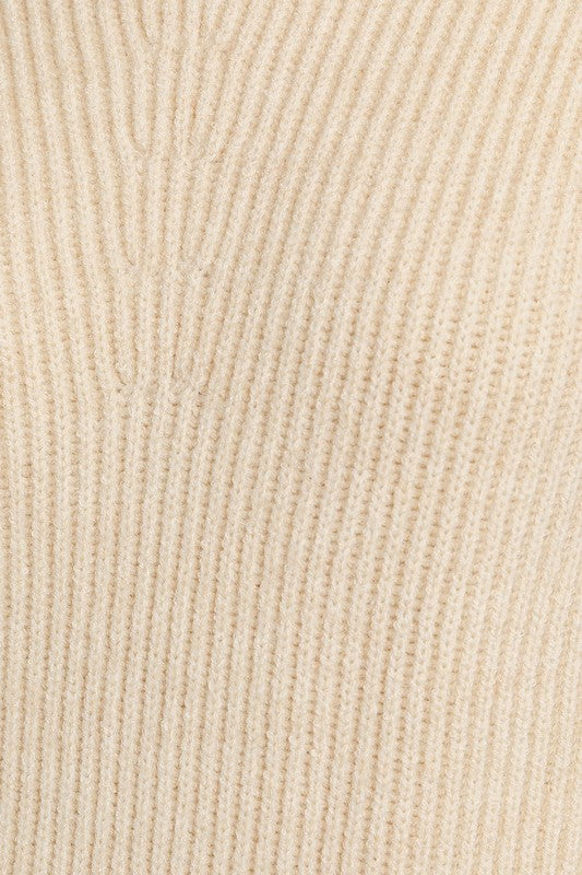 Juno Sweater Dress